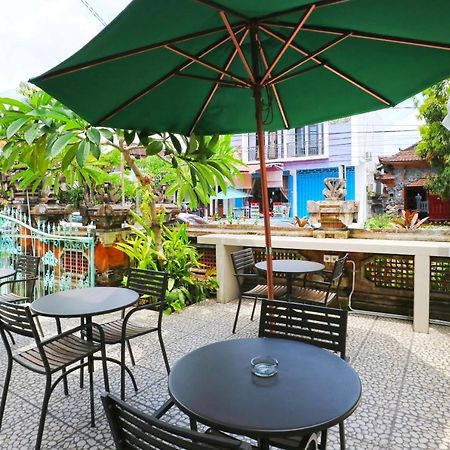 Hotel Mawar 2 เดนปาซาร์ ภายนอก รูปภาพ