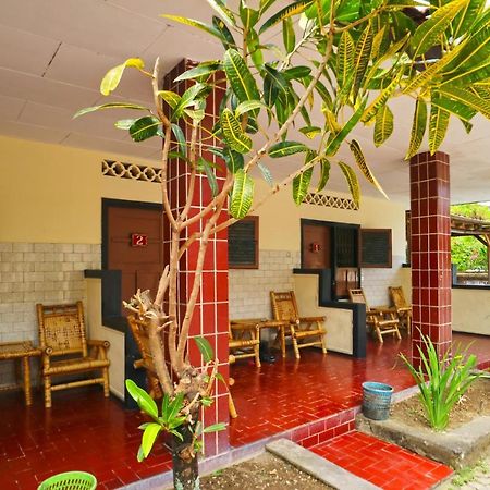 Hotel Mawar 2 เดนปาซาร์ ภายนอก รูปภาพ