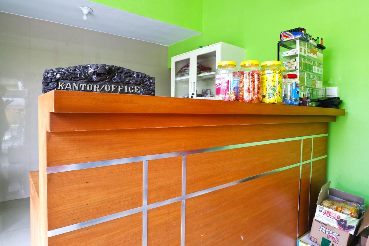 Hotel Mawar 2 เดนปาซาร์ ภายนอก รูปภาพ