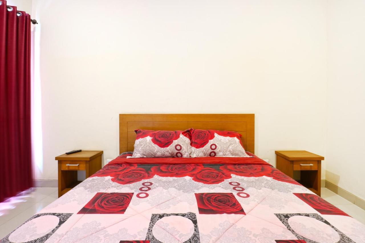 Hotel Mawar 2 เดนปาซาร์ ภายนอก รูปภาพ