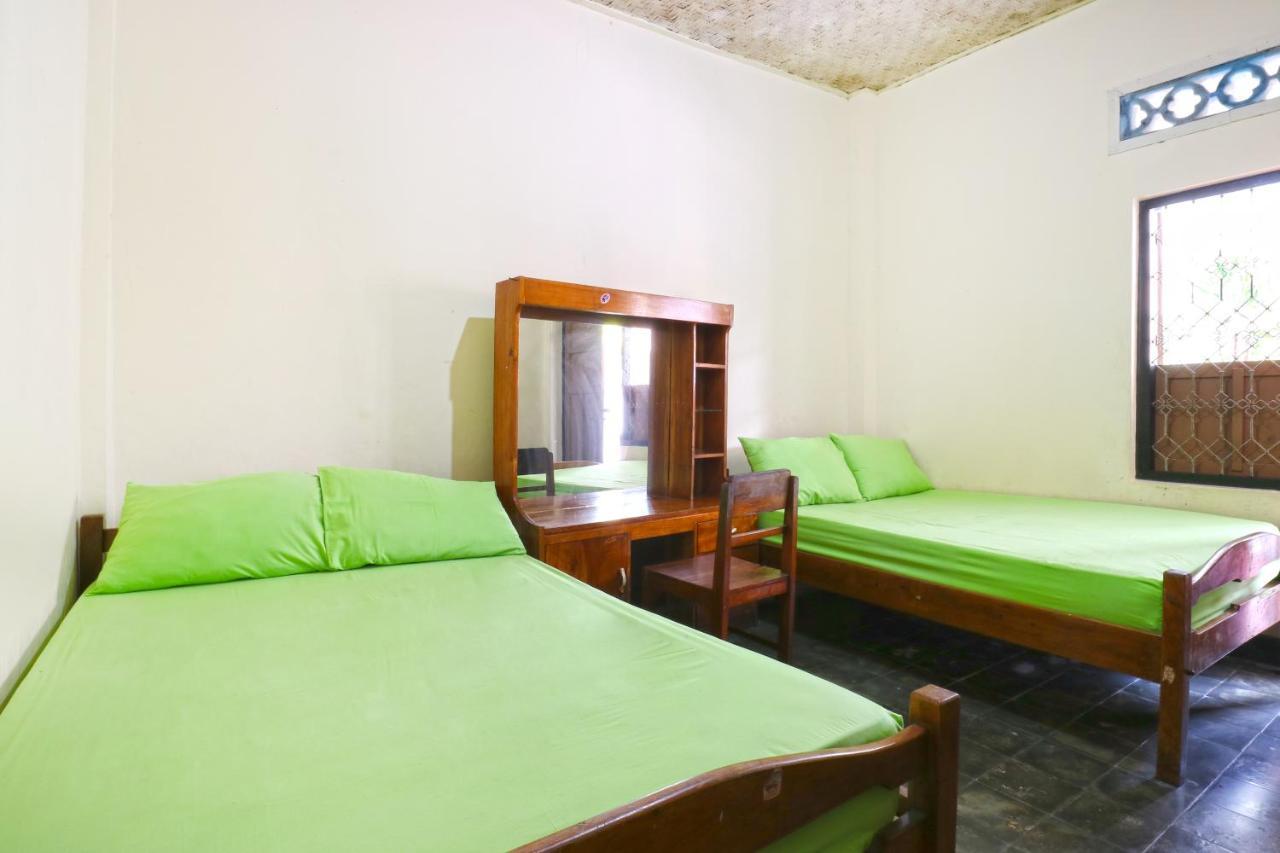 Hotel Mawar 2 เดนปาซาร์ ภายนอก รูปภาพ