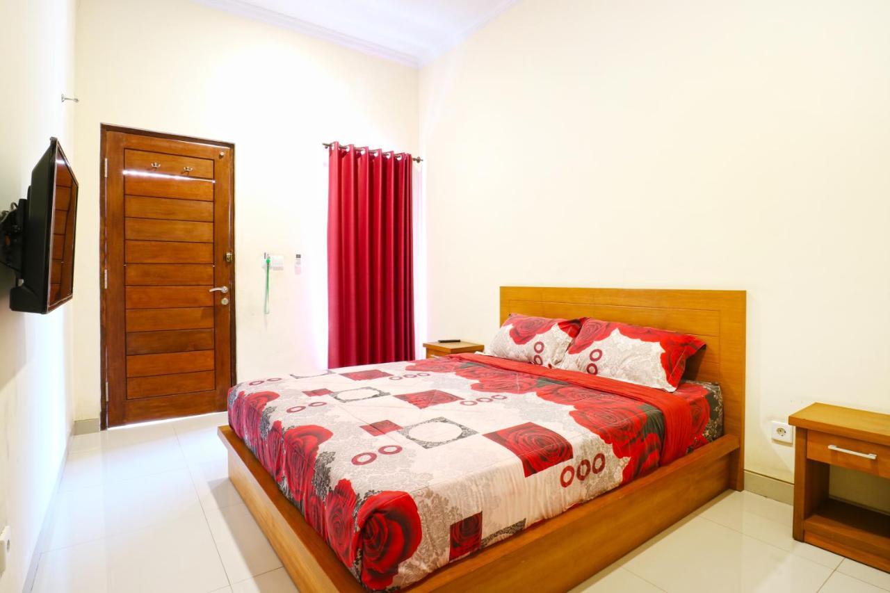 Hotel Mawar 2 เดนปาซาร์ ภายนอก รูปภาพ