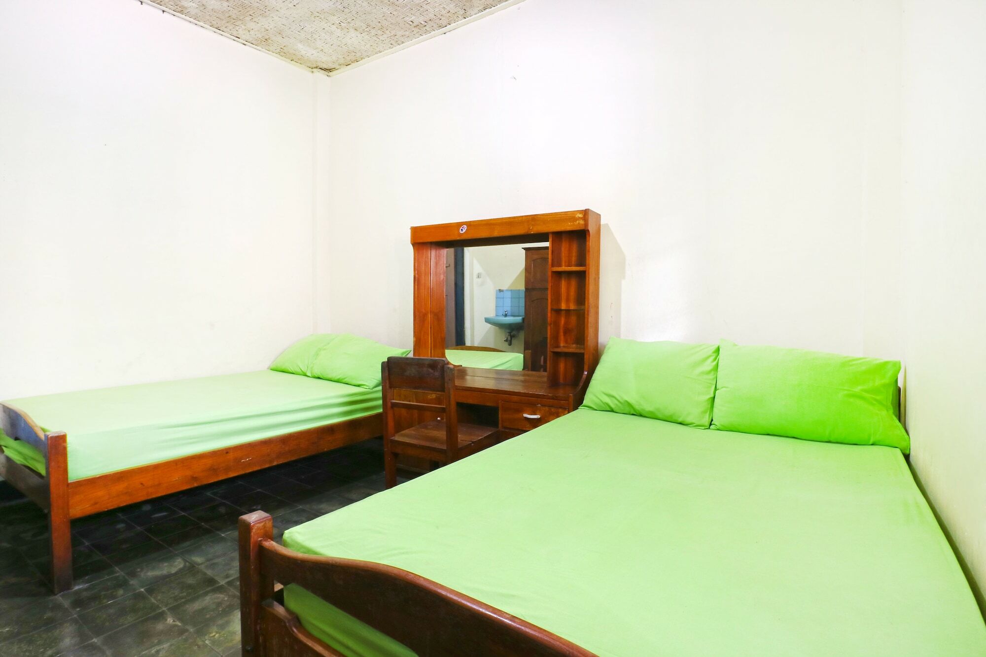 Hotel Mawar 2 เดนปาซาร์ ภายนอก รูปภาพ